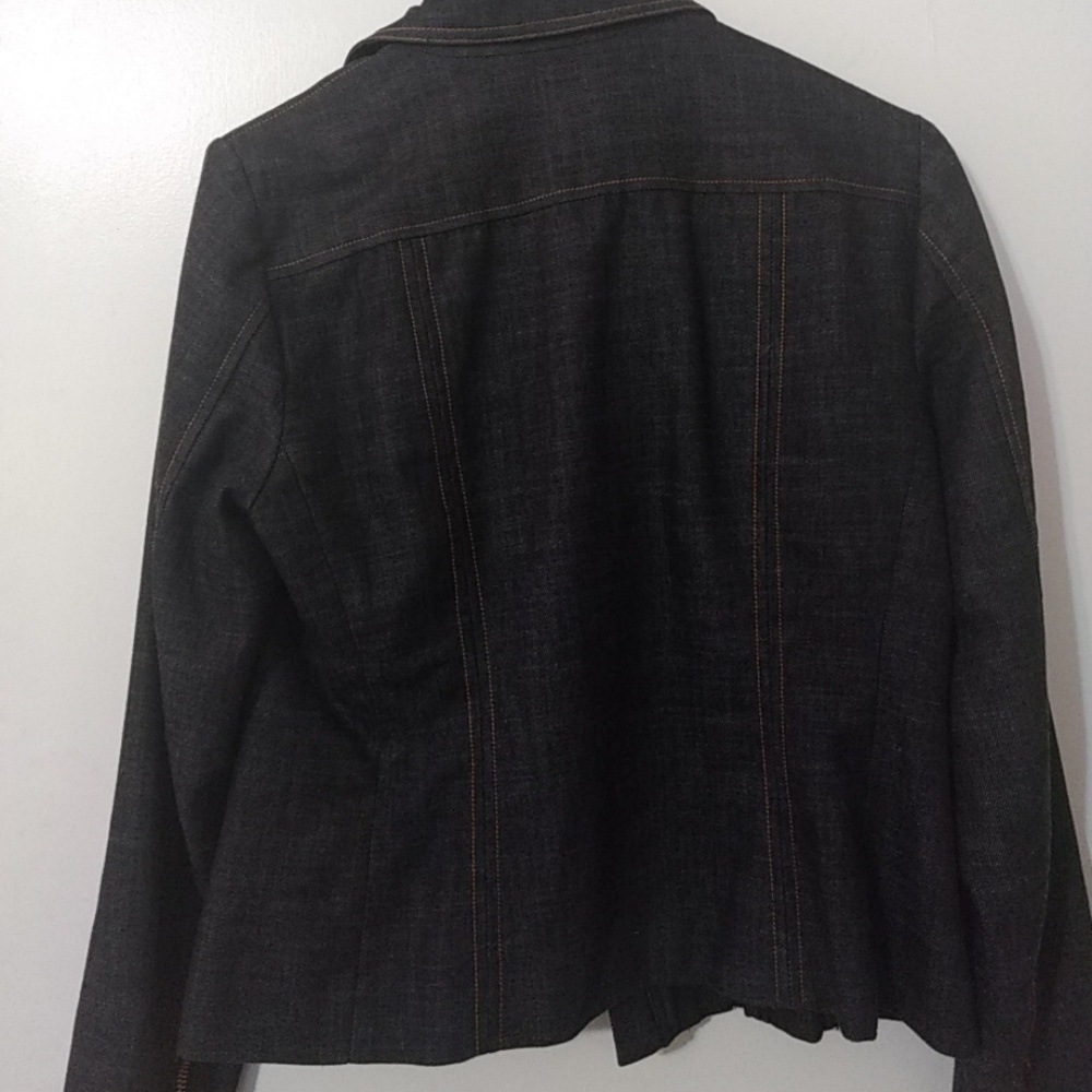Jean jacket - Picture 3 of 3